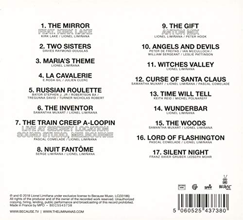 I've Got Trouble In Mind Vol. 2: 7 And Rare Stuff 2015/2018