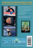 Tintin Et Le Lac Aux Requins - DVD (Used)