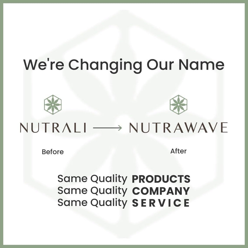 Nutrawave Extra Strength Biotin 10000mcg – Biotin for Hair Growth, Lush Hair, Glowing Skin & Strong Nails, Ideal for Women & Men, Non-GMO, Vegan, Gluten-Free. 120 Capsules 🍁 All In One Marketplace Canada