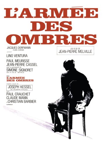 L'armée des ombres - DVD