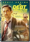 The Debt Collector - DVD (Used)