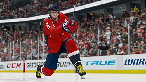 NHL 21 - XBOX One