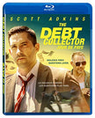 The Debt Collector - Blu-Ray