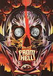 From Hell - DVD (Used)