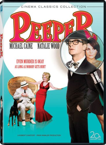 Peeper '75 - DVD (Used)