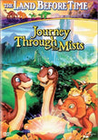 Land Before Time 4: Journey Through the Mists (Bilingual) - DVD (Used)