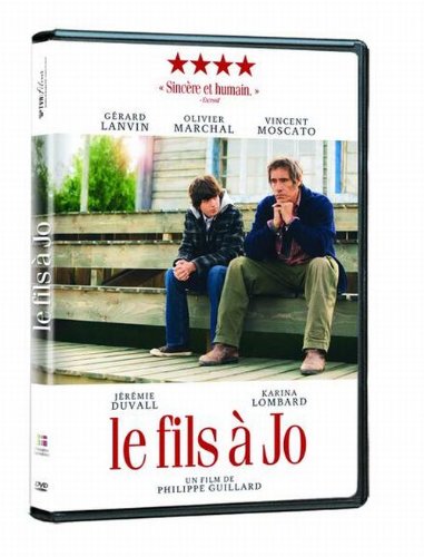 Le fils à Joe (Version française)