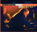 Sylvain Lelievre / Versant jazz : Live au Lion d'Or - CD (Used)