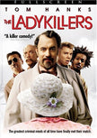 The Ladykillers - DVD (Used)