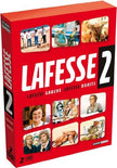 Lafesse - Lafesse gauche, Lafesse droite 2 [+ 1 CD Audio]