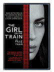 The Girl On The Train - DVD (Used)