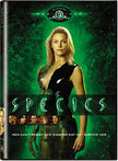 Species - DVD