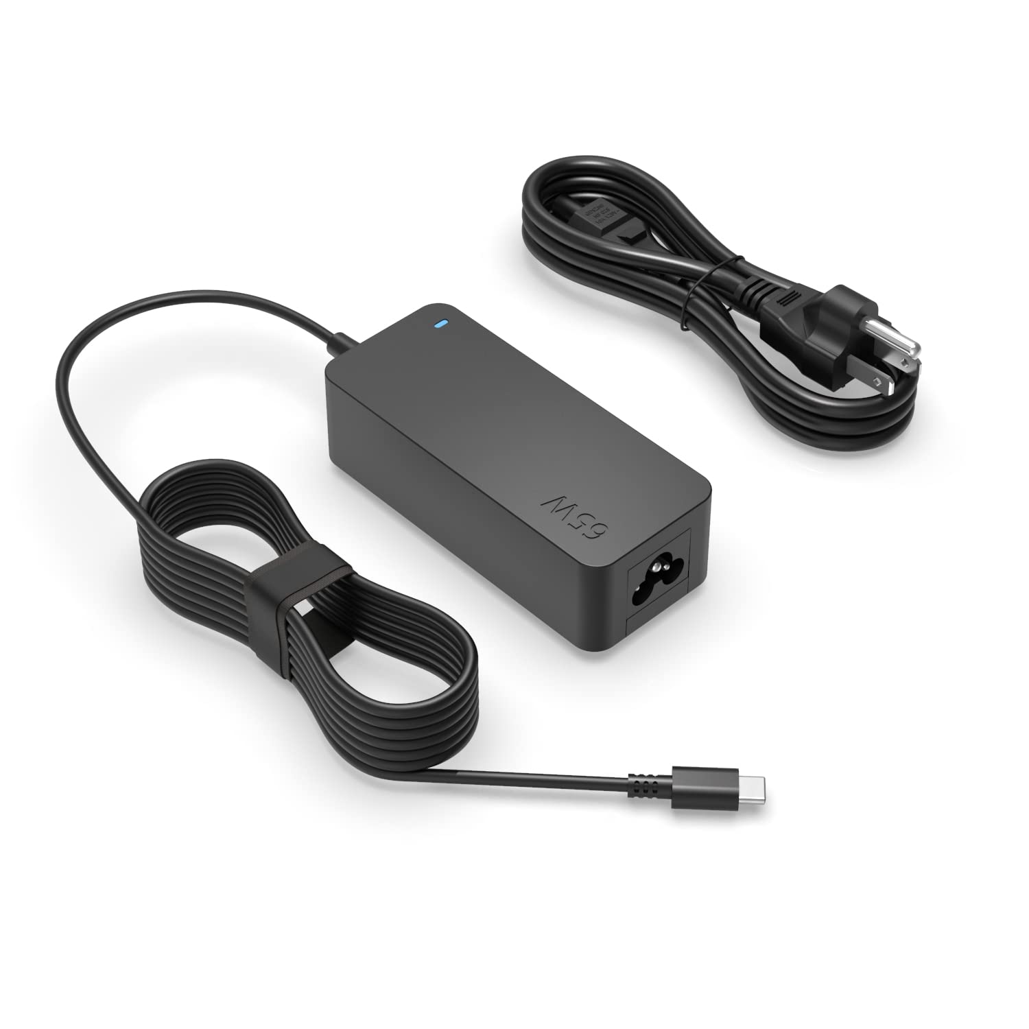 65W USB C Laptop Charger for Lenovo ThinkPad ChromeBook Yoga IdeaPad 🍁 All In One Marketplace Canada