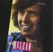 Don McLean / The Best of Don Mclean - CD (Used)