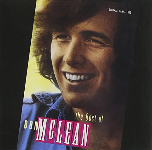 Don McLean / The Best of Don Mclean - CD (Used)