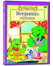 Benjamin / Pâtissier - DVD (Used)