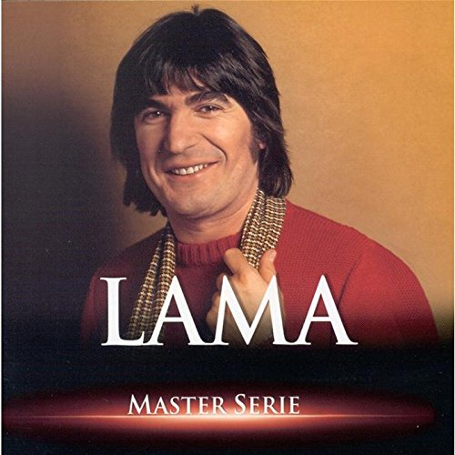 Serge Lama / Master Serie - CD