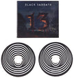 Black Sabbath / 13 Deluxe - CD (Used)