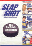 Slap Shot / The Hat Trick Collection - DVD