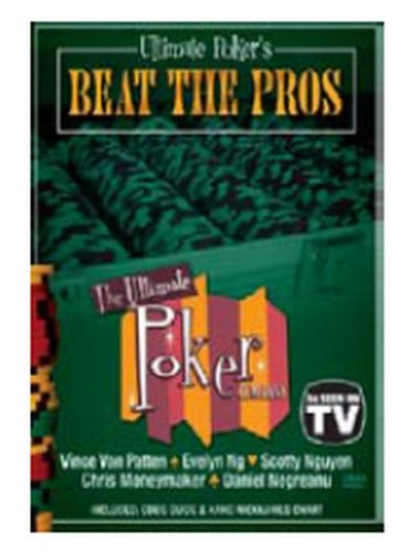 Ultimate Poker'S Beat The