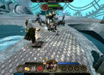 Stardock Demigod