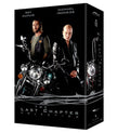 Le Dernier Chapitre: L'Intégrale - DVD (Used)