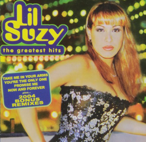 Lil Suzy / The Greatest Hits