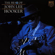John Lee Hooker / The Best Of John Lee Hooker - CD (Used)