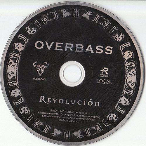 Revolucion