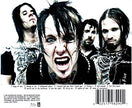 Papa Roach / Metamorphosis - CD (Used)