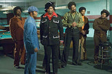 Black Dynamite - Blu-Ray