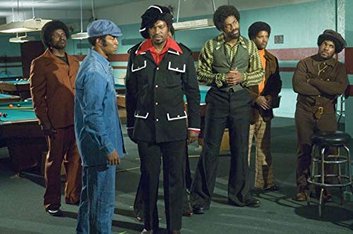 Black Dynamite - Blu-Ray