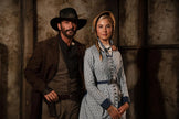 1883: A Yellowstone Origin Story - DVD (Used)