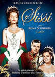 Sissi, La Trilogie - DVD (Used)