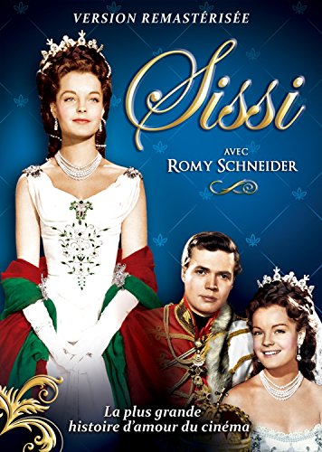 Sissi, La Trilogie - DVD (Used)