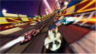 Speed Racer: The Video Game - Wii
