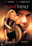 Femme Fatale (Widescreen) - DVD (Used)