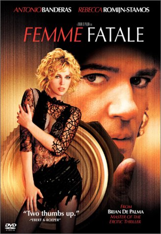 Femme Fatale (Widescreen) - DVD (Used)