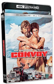 Convoy - 4K/Blu-Ray