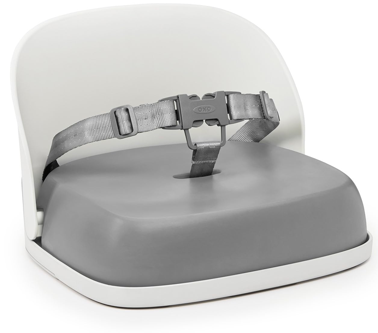 Oxo Tot Perch Booster Seat with Straps, Gray 🍁 All In One Marketplace Canada
