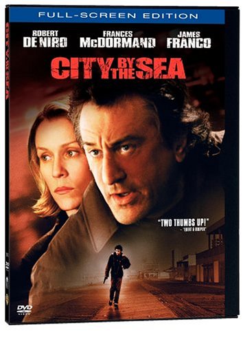 City by the Sea (Full Screen) - DVD (Used)