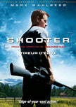 Shooter - DVD (Used)