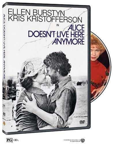 Alice Doesn't Live Here Anymore - DVD