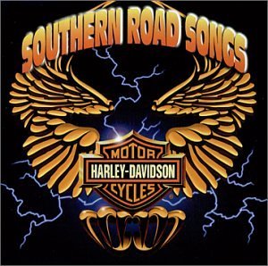 Harley Davidson Southern Road