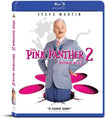 Pink Panther 2 - Blu-Ray (Used)
