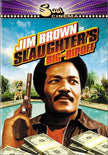 Slaughter's Big Ripoff (Bilingual) [Import]