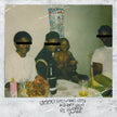 Kendrick Lamar / Good Kid M.A.A.D. City (New Version) (Edited) - CD