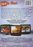 National Lampoon's TÉLÉ : le film ! - DVD