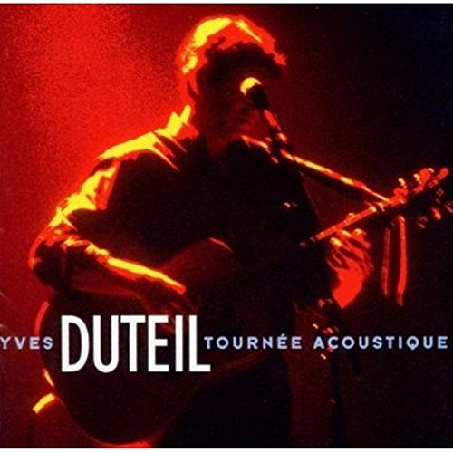 Tournee Acoustique (Frn)