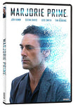 Marjorie Prime (Bilingual) - DVD (Used)